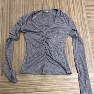 Lululemon top